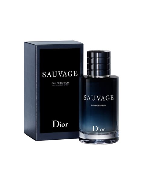 profumo uomo sauvage dior|sauvage eau de parfum.